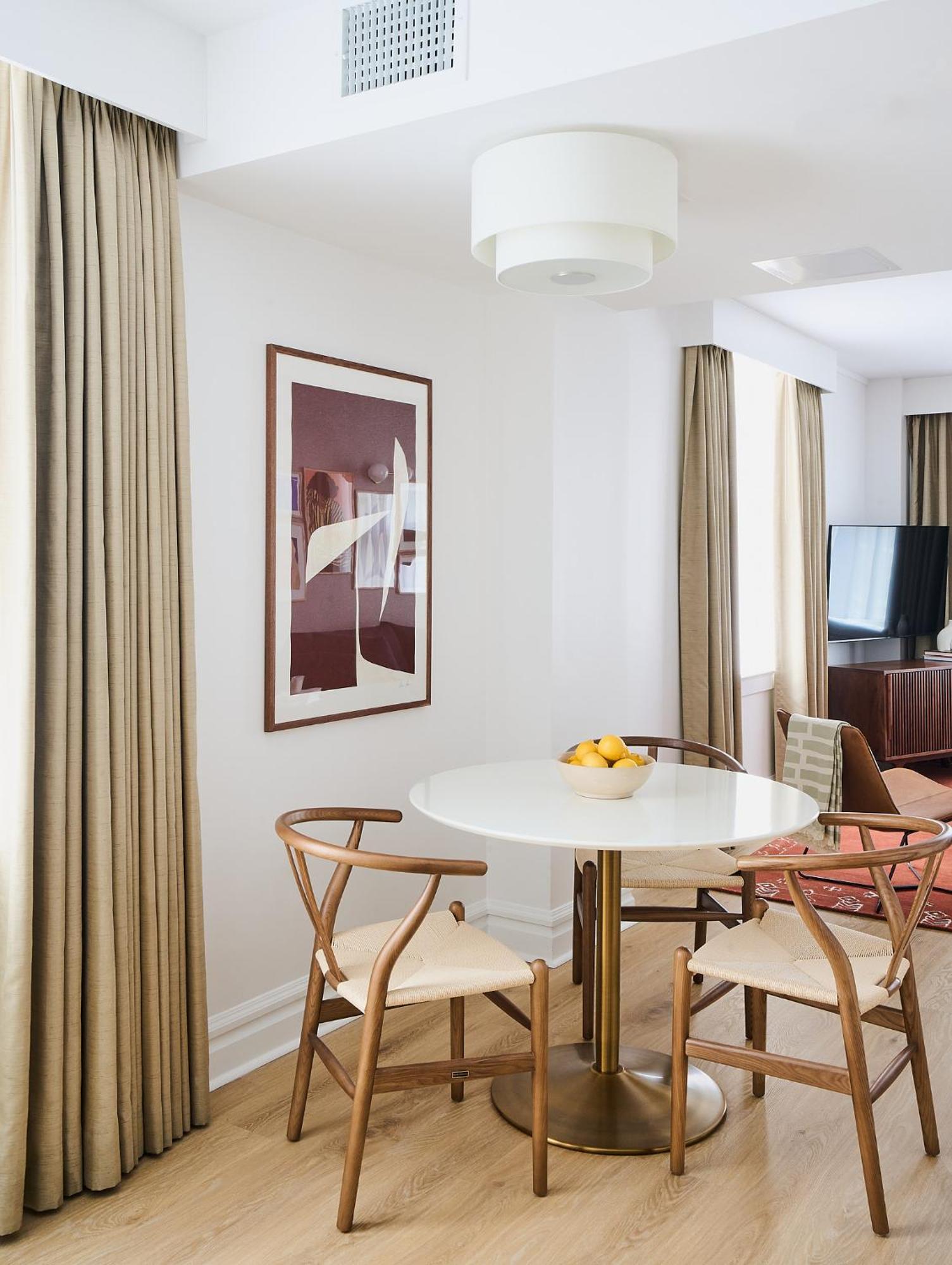 Rusk House Serviced Apartments Houston Exterior photo